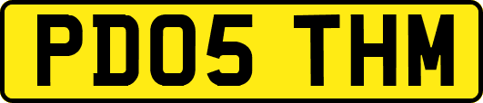 PD05THM