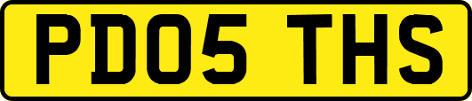 PD05THS