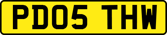 PD05THW