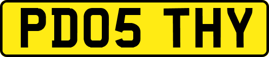 PD05THY