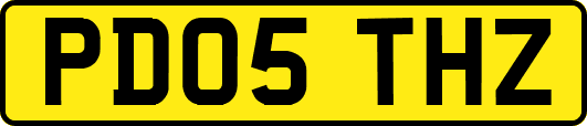PD05THZ