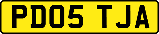PD05TJA