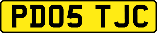 PD05TJC