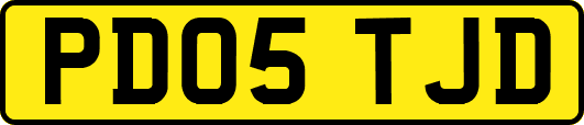 PD05TJD
