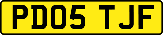 PD05TJF