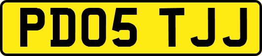 PD05TJJ