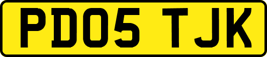 PD05TJK