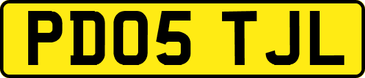 PD05TJL
