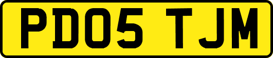 PD05TJM