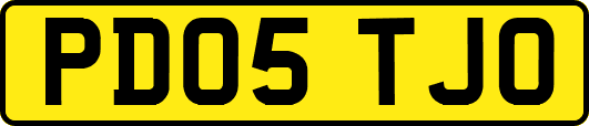 PD05TJO