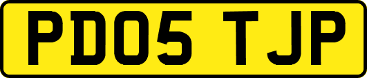 PD05TJP