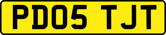 PD05TJT