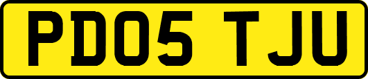 PD05TJU