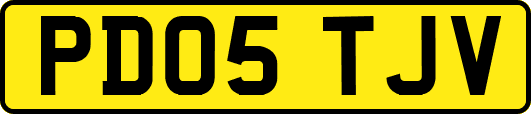 PD05TJV