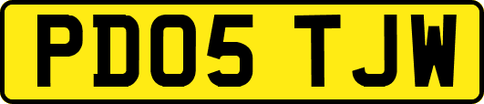 PD05TJW
