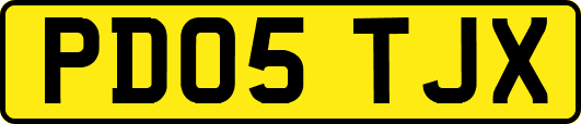 PD05TJX