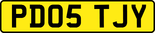 PD05TJY