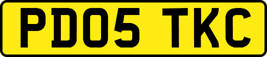 PD05TKC