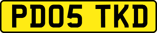 PD05TKD