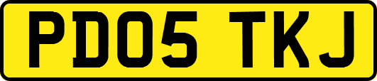 PD05TKJ