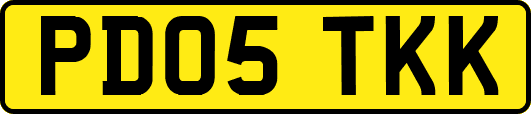 PD05TKK