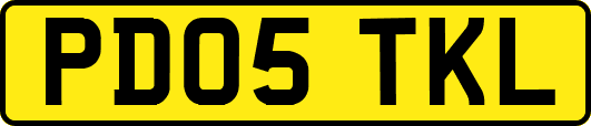 PD05TKL