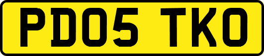 PD05TKO