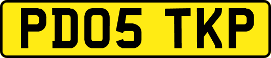 PD05TKP