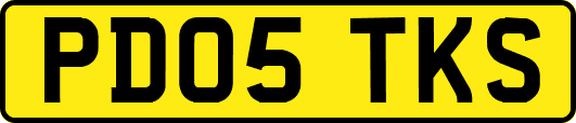 PD05TKS