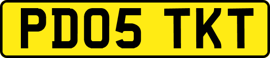 PD05TKT
