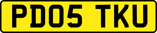PD05TKU