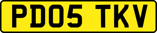PD05TKV