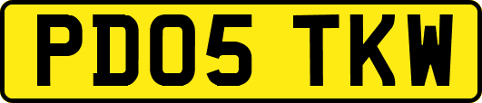 PD05TKW