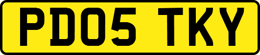PD05TKY
