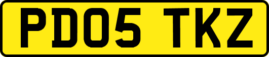 PD05TKZ