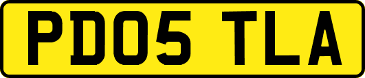 PD05TLA