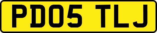 PD05TLJ