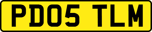 PD05TLM