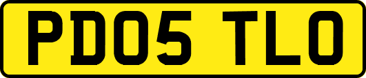 PD05TLO