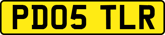 PD05TLR