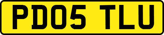 PD05TLU