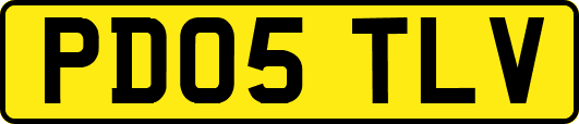 PD05TLV