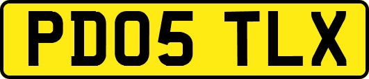PD05TLX
