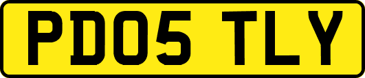 PD05TLY