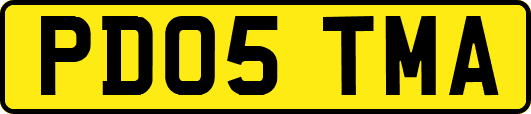 PD05TMA