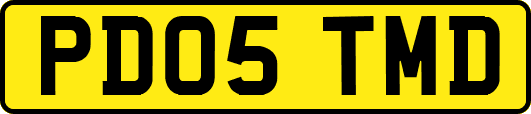 PD05TMD