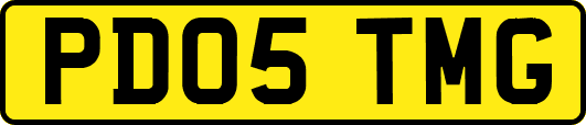 PD05TMG