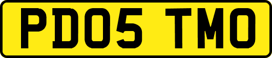 PD05TMO