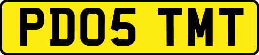 PD05TMT