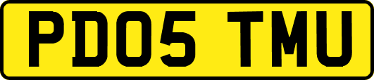 PD05TMU